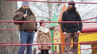 Duck Dynasty