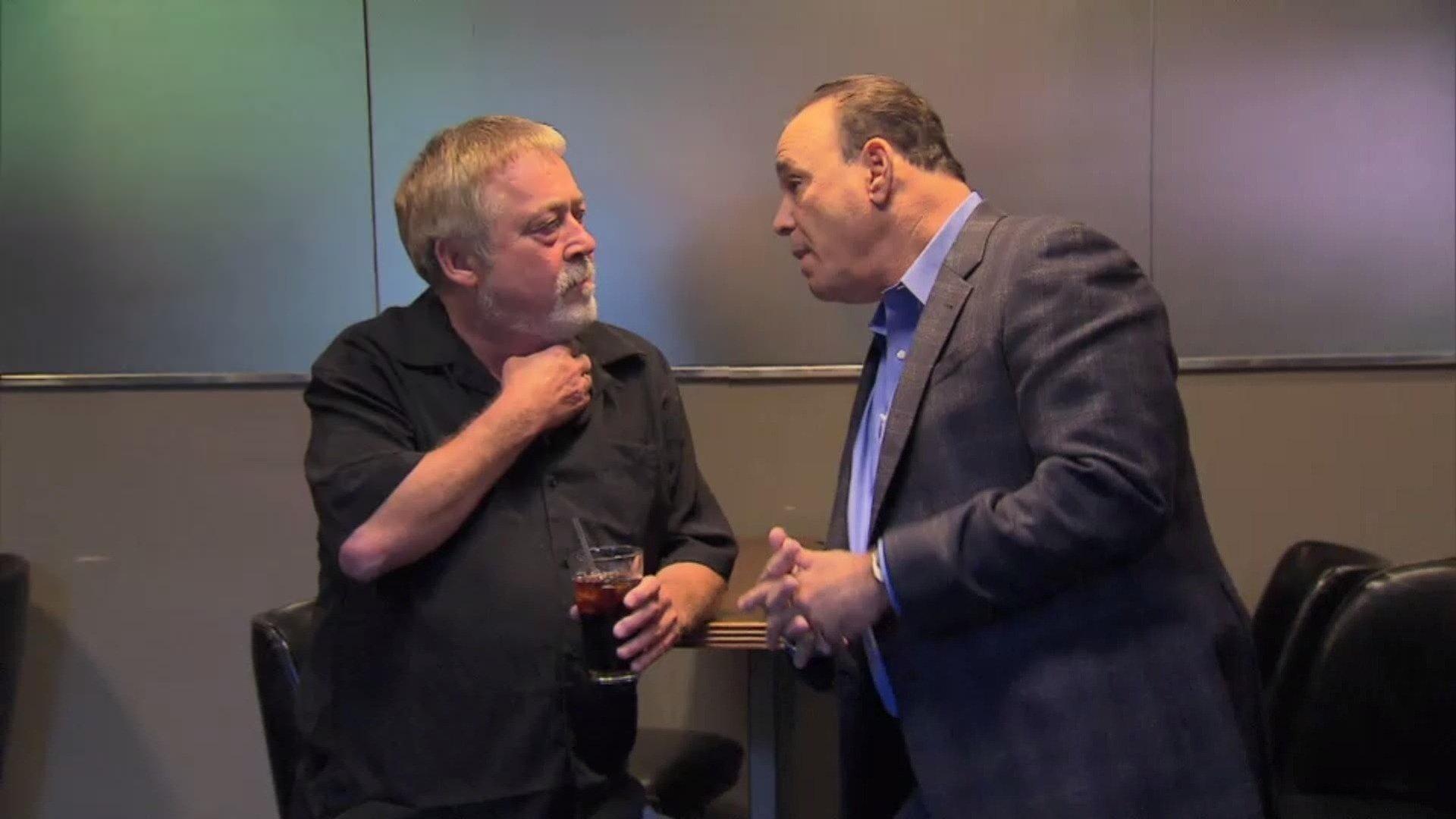 Watch Bar Rescue: S3E32 - Critters and Quitters on Philo (Free Trial)