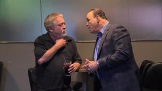 Critters and Quitters Critters and Quitters