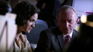 Vanishing Acts Vanishing Acts