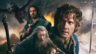 The Hobbit: The Battle of the Five Armies