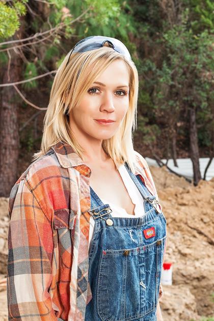 The Jennie Garth Project