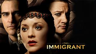 The Immigrant