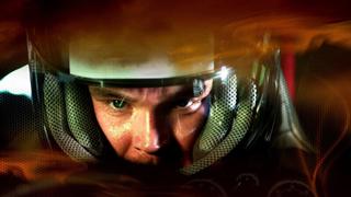 Born to Race: Fast Track