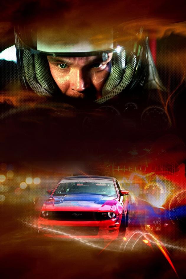 Born to Race: Fast Track