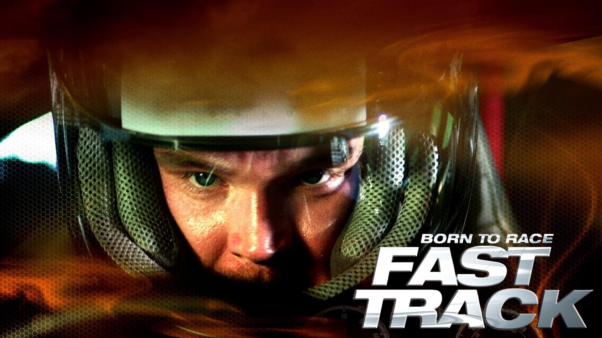 Watch Born to Race: Fast Track Streaming on Philo