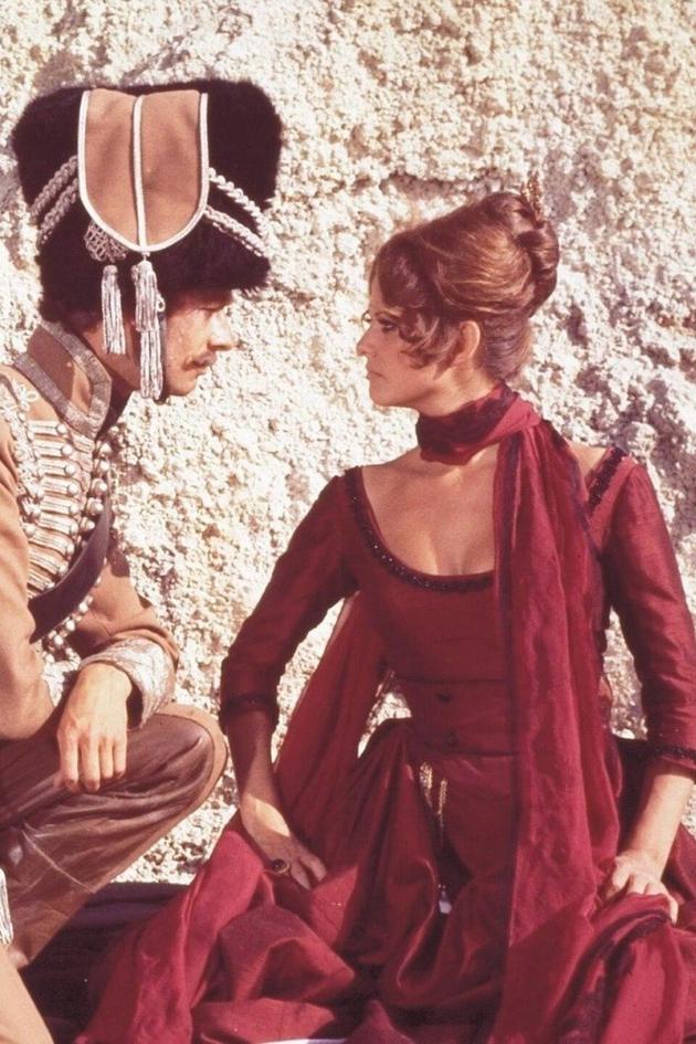 The Adventures of Gerard