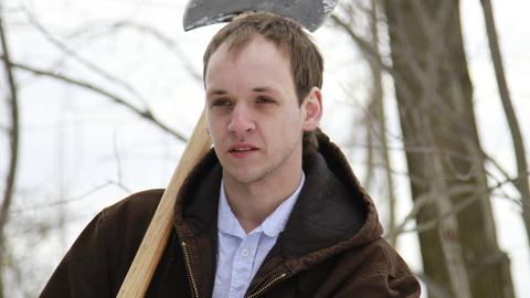 Home Is Where the Beef Is