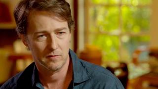 Edward Norton Edward Norton