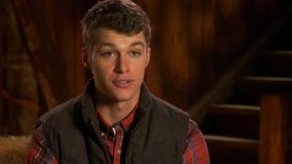 Little People, Big World