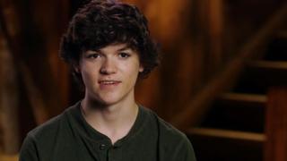 Little People, Big World