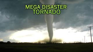  watch Mega Disaster: Tornado