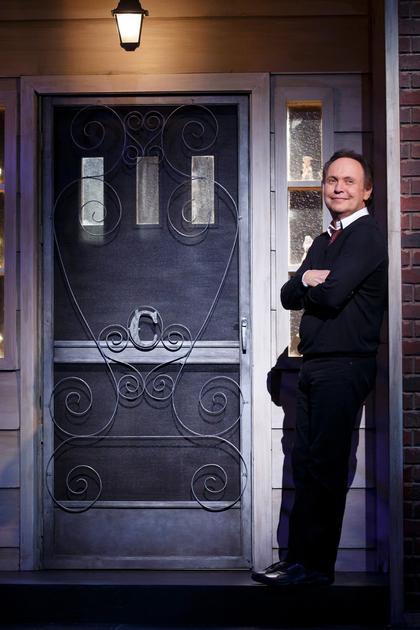 Billy Crystal 700 Sundays