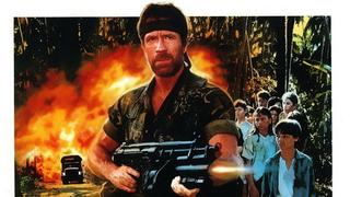 Braddock: Missing in Action III