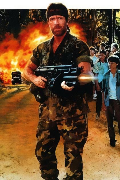 Braddock: Missing in Action III