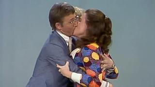 Paul Lynde, Peggy Lee