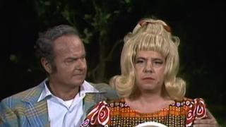 Tim Conway, Eydie Gorme