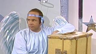 Jack Cassidy, Tim Conway