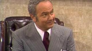 John Byner, Petula Clark John Byner, Petula Clark