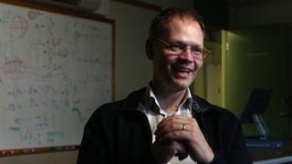 NASA's Unexplained Files