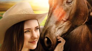 Cowgirls 'N Angels: Dakota's Summer