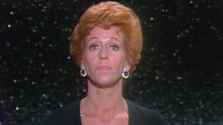 Paul Sand and Eydie Gorrme Paul Sand and Eydie Gorrme