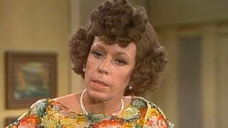 The Carol Burnett Show: Anthony Newley and Dick Martin The Carol Burnett Show: Anthony Newley and Dick Martin