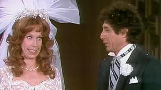 Tim Conway, Steve Lawrence