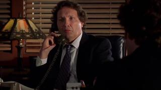 Any Old Port in a Storm