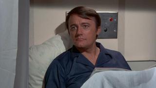 Troubled Waters Troubled Waters