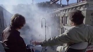 Murder, Smoke and Shadows Murder, Smoke and Shadows