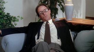 Sex and the Married Detective