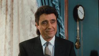 Rest in Peace, Mrs. Columbo Rest in Peace, Mrs. Columbo