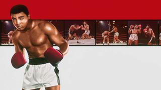 A.K.A. Cassius Clay