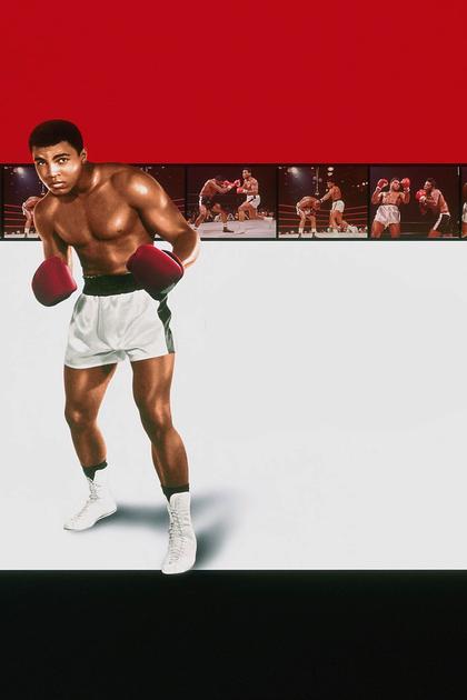 A.K.A. Cassius Clay