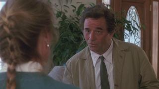 Columbo Goes to College Columbo Goes to College