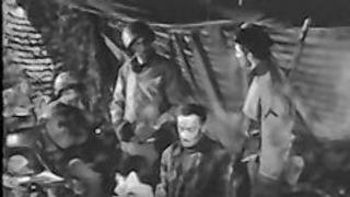 No Hallelujahs for Glory