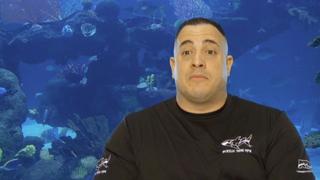 Tanked