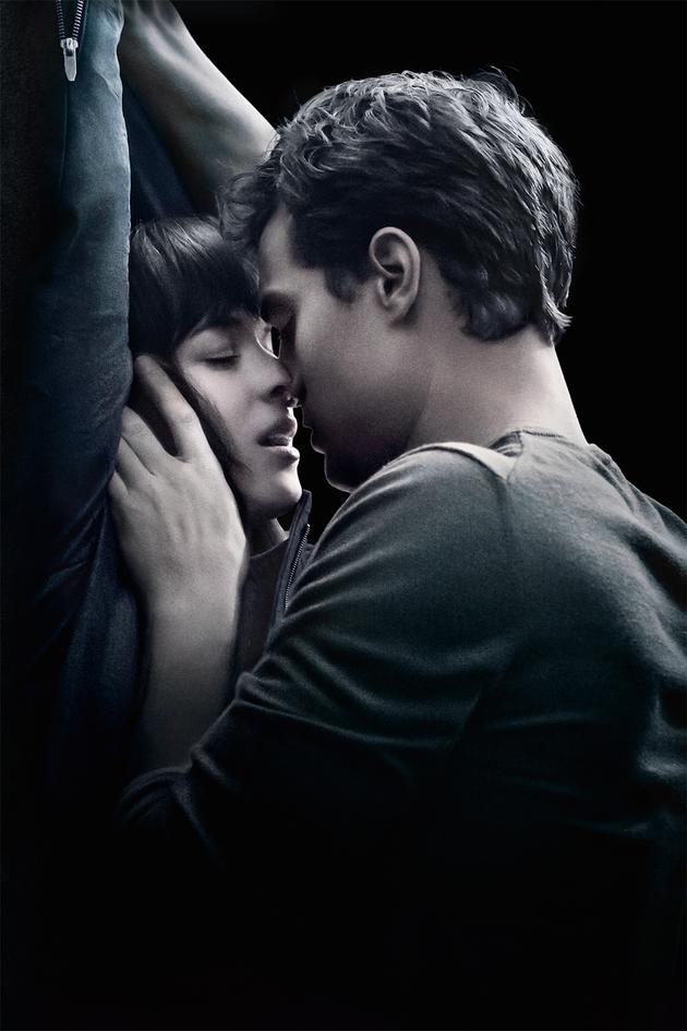 Fifty Shades of Grey