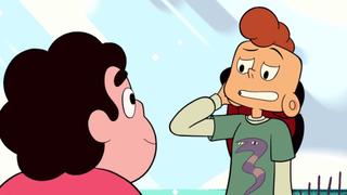 Lars and the Cool Kids Lars and the Cool Kids