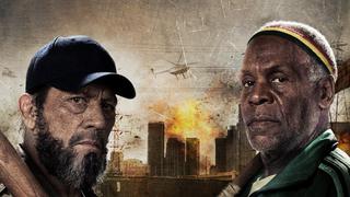 Bad Ass 2 : Bad Asses