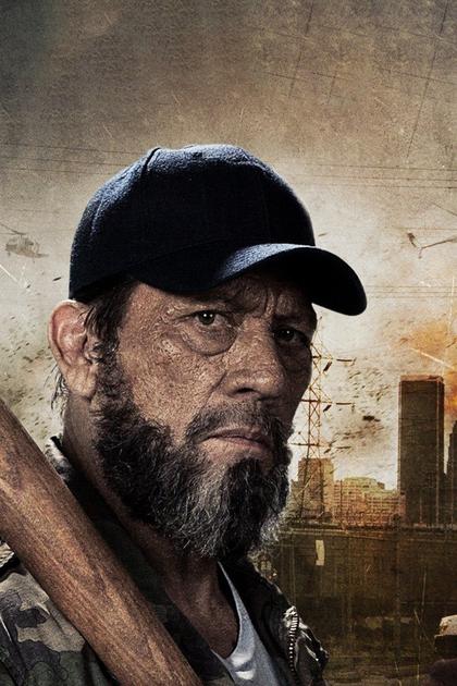 Bad Ass 2 : Bad Asses