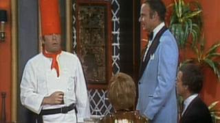 Tim Conway