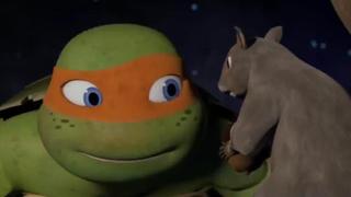 Wormquake! Wormquake!