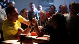 Battle for the Belt Battle for the Belt