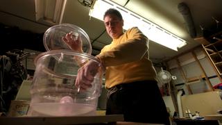 NASA's Unexplained Files