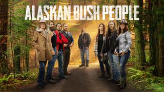  watch Alaskan Bush People