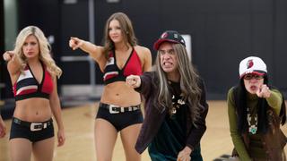 Trailblazers Trailblazers