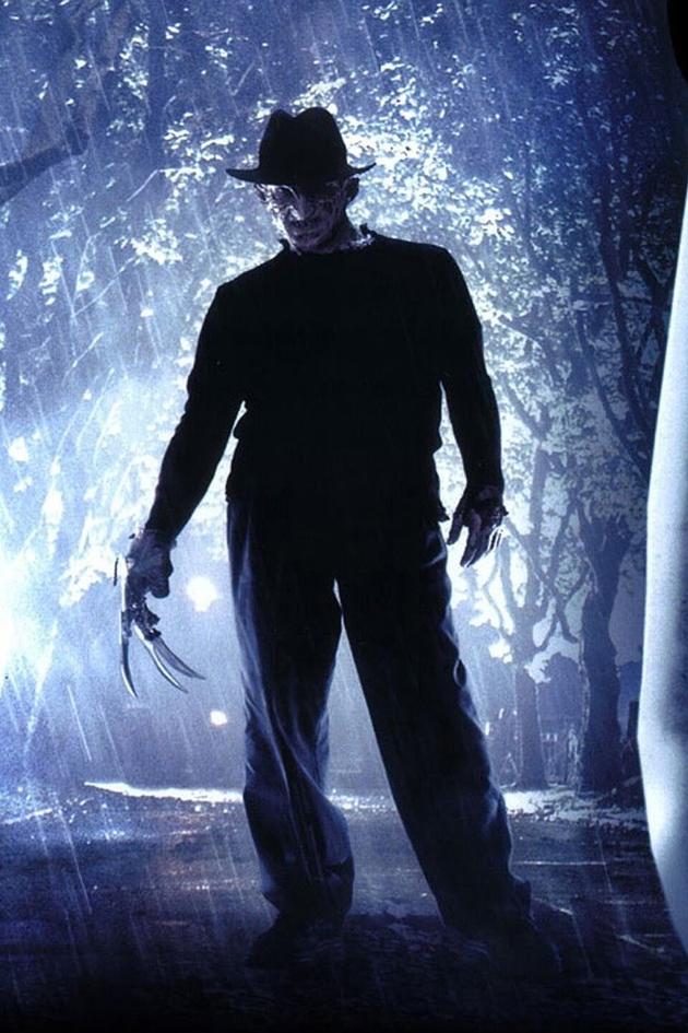 Never Sleep Again: The Elm Street Legacy