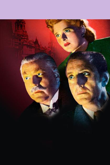 Sherlock Holmes and the Pearl of Death